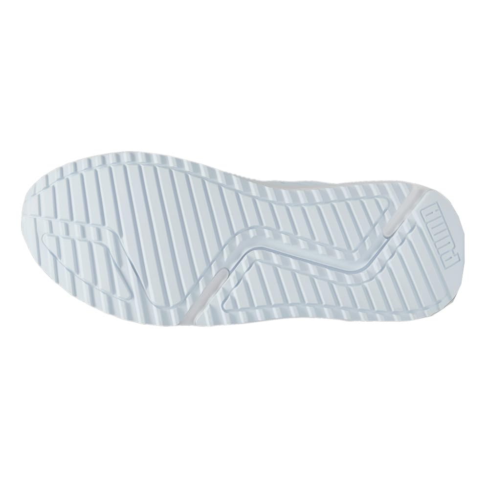 Puma Women's Pacer Future Lace-Up Sneakers - Grey Running Shoes for Women | Lightweight Comfortable Walking & Gym Workout Shoes