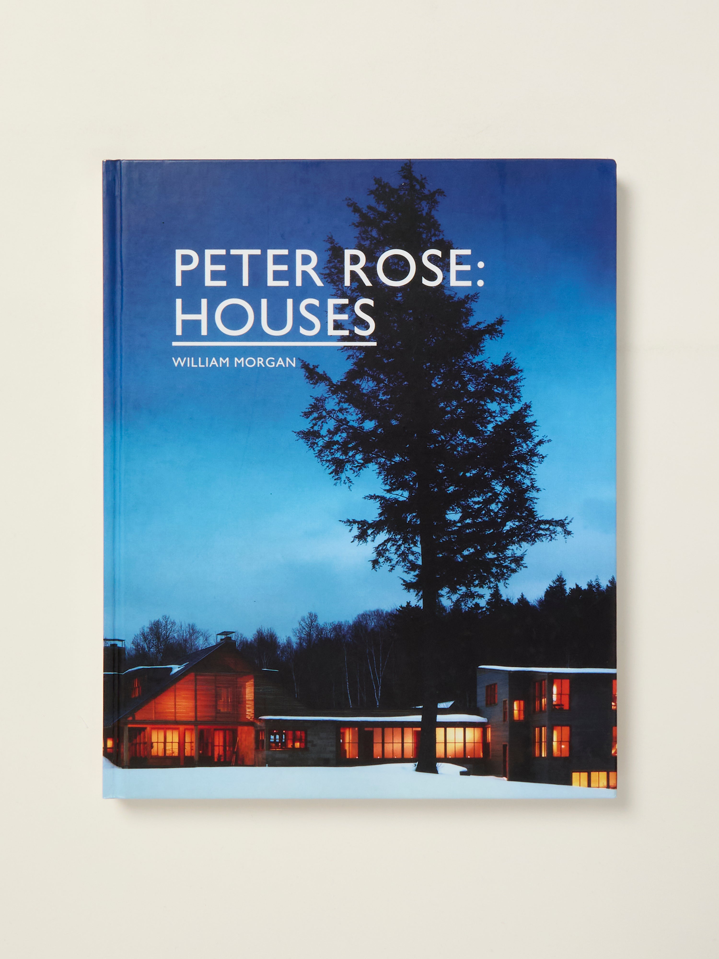 Peter Rose: Stylish and Comfortable Houses for Modern Living - Perfect for Home Decor, Gifts, and Cozy Living Spaces