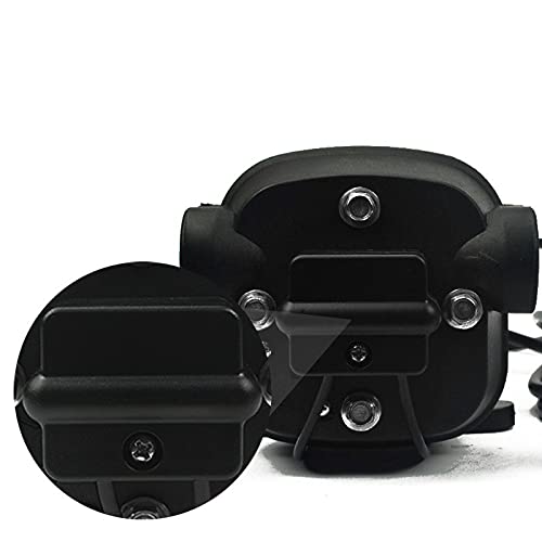 FL-32 220V Stainless Steel Booster Pump - High Pressure Electric Diaphragm Self-Priming Water Pump for Home & Garden - Perfect for Lawn Irrigation, Water Transport, Household Water Heaters & Pressure Increase Applications