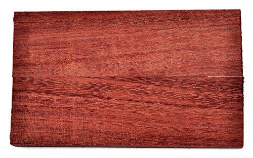 Purpleheart Amaranth