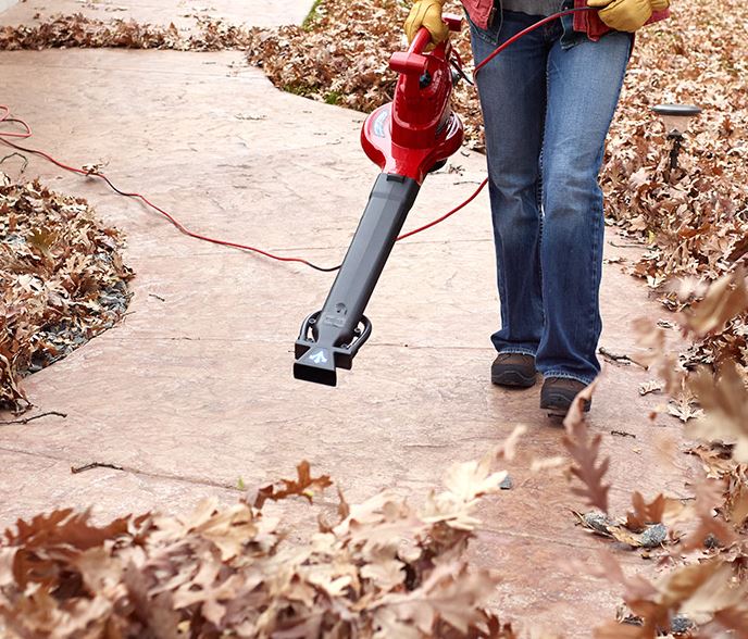 Toro UltraPlus 51621 Leaf Blower - Powerful 250 MPH Gas Blower for Yard, Lawn & Garden Cleanup - Perfect for Fall Leaves, Grass Clippings & Debris Removal