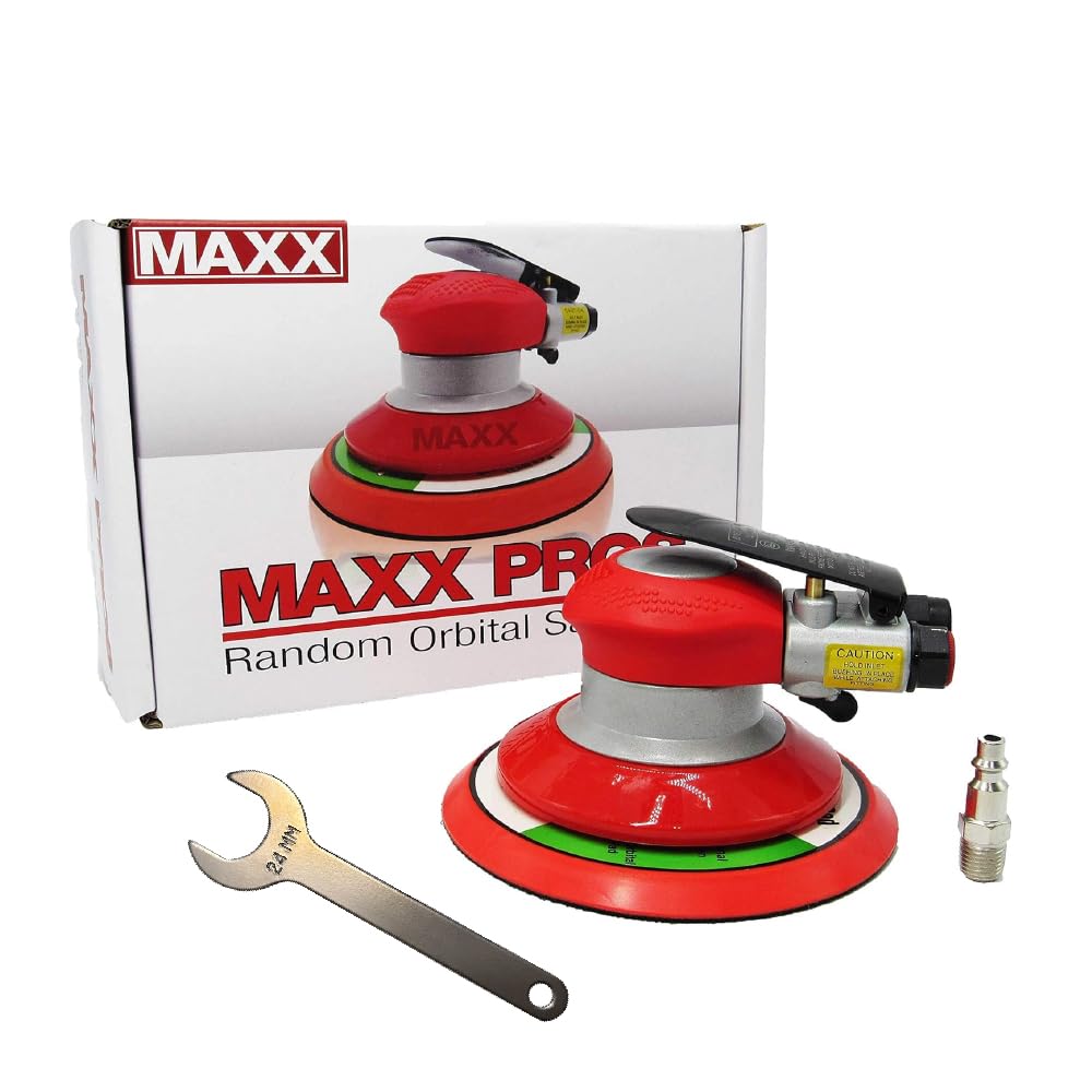 MAXX PROS 6