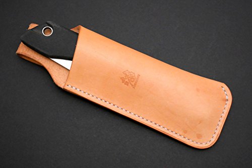 Tan/Natural Leather