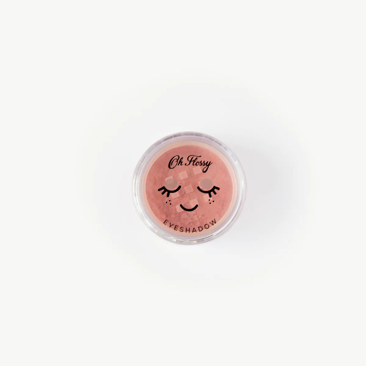 Oh Flossy Sweet Treat Makeup Set - 12 Piece Vegan & Cruelty-Free Cosmetic Kit for Eyes, Lips & Face | Perfect for Teens, Birthday Gifts & Everyday Glam Makeup Looks