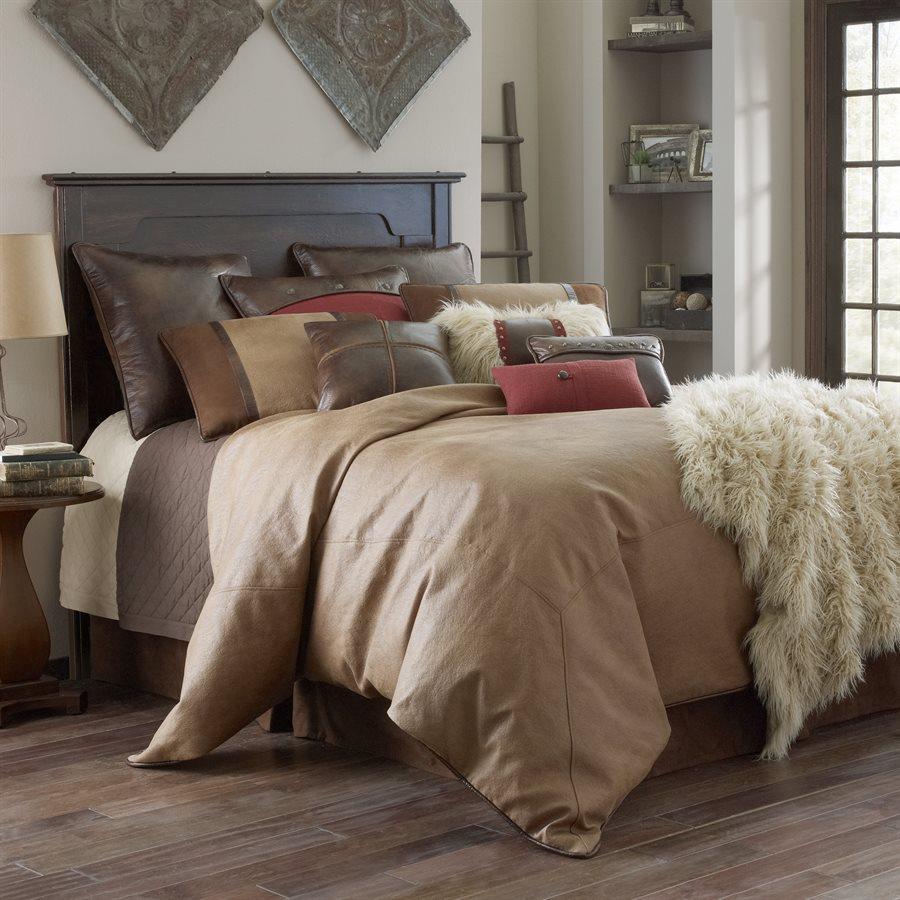 Brighton Comforter Set - Soft & Cozy Bedding for Twin & Full Size Beds - Perfect for Kids' Rooms, Guest Bedrooms & Dorm Decor