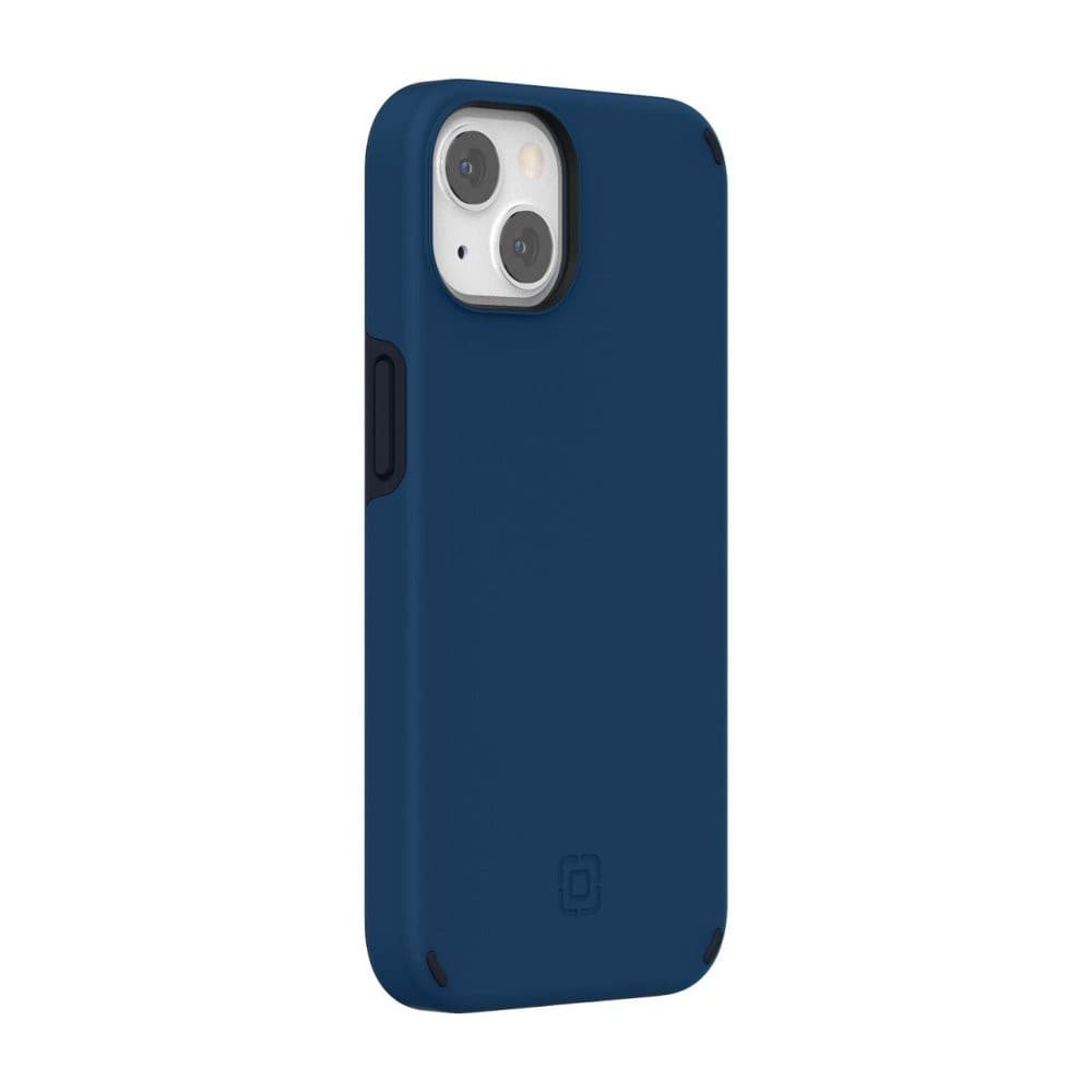 Incipio Duo Protective Case for iPhone 13 - Shockproof & Slim Dual Layer Cover with Raised Bezels - Perfect for Everyday Use, Travel & Outdoor Activities