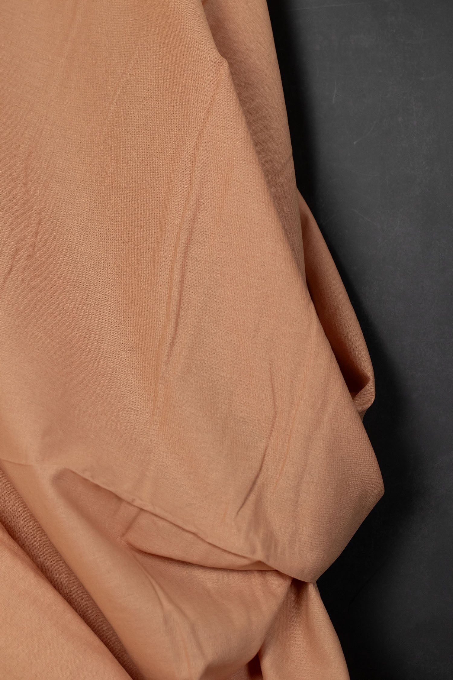 Premium Linen Blend Solid Color Dress - Soft, Breathable & Comfortable for Summer Outfits, Beach Vacations & Casual Wear