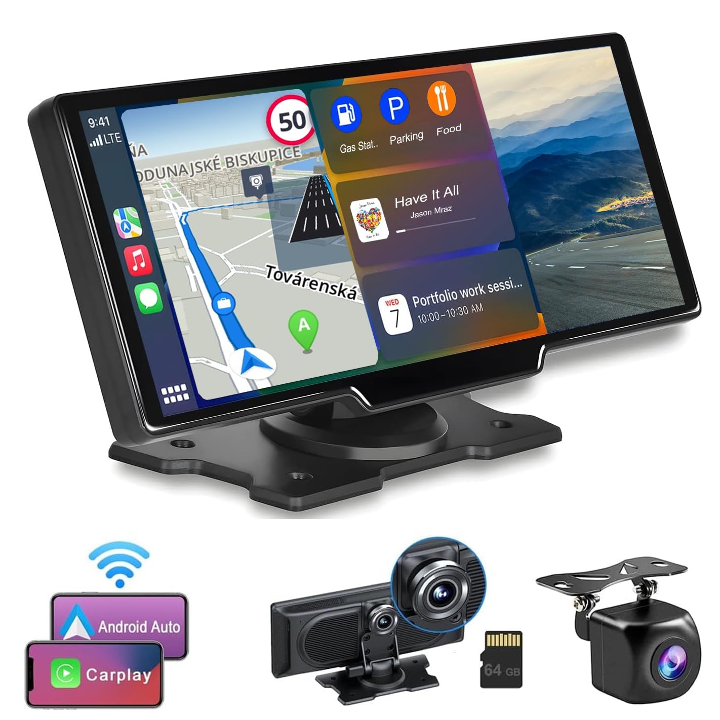 JIOAIWER 9.3