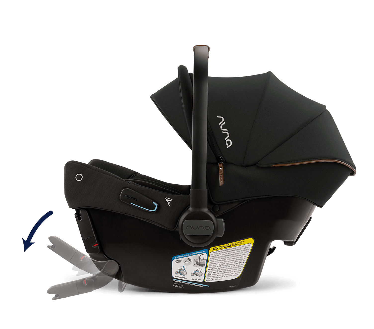 Lightweight Travel System for Urban + Travel - Compact & Portable for Commuting, Vacations & Daily Adventures