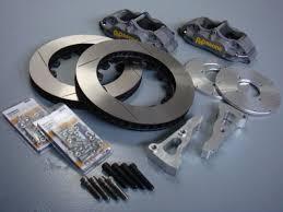 Toyota Corolla AE86 AP Racing Performance Brake Kit - High-Performance Braking System for Drifting & Track Racing
