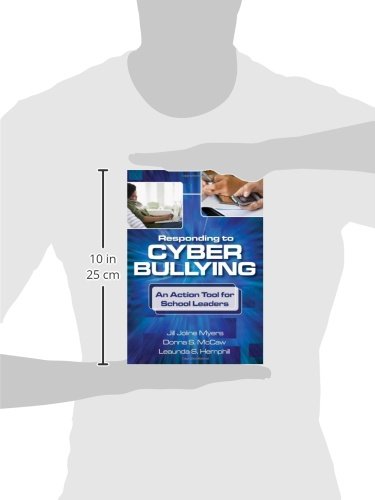 Effective Strategies for Responding to Cyber Bullying - Essential Action Guide for School Leaders | Prevent Online Harassment in Schools