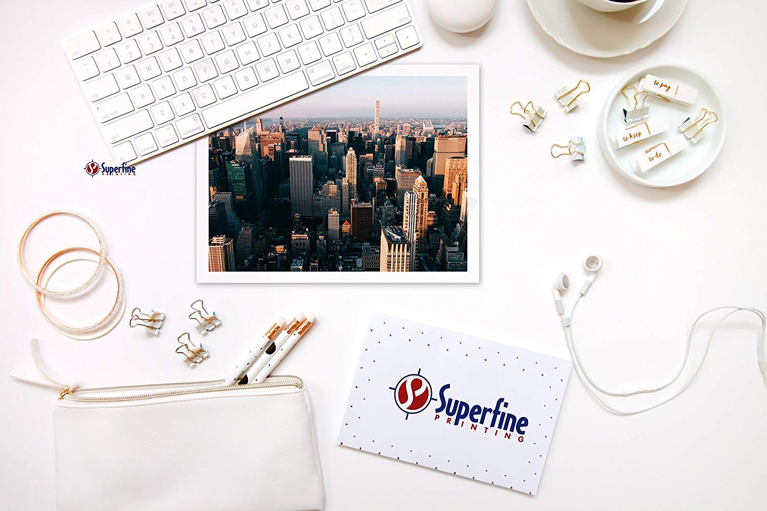 Premium White Card Stock Paper | 8.5 x 11 Inch Heavyweight 100lb Cover (275 GSM) | 50 Sheets per Pack | Smooth Finish for DIY Crafts, Invitations, Scrapbooking & Professional Printing
