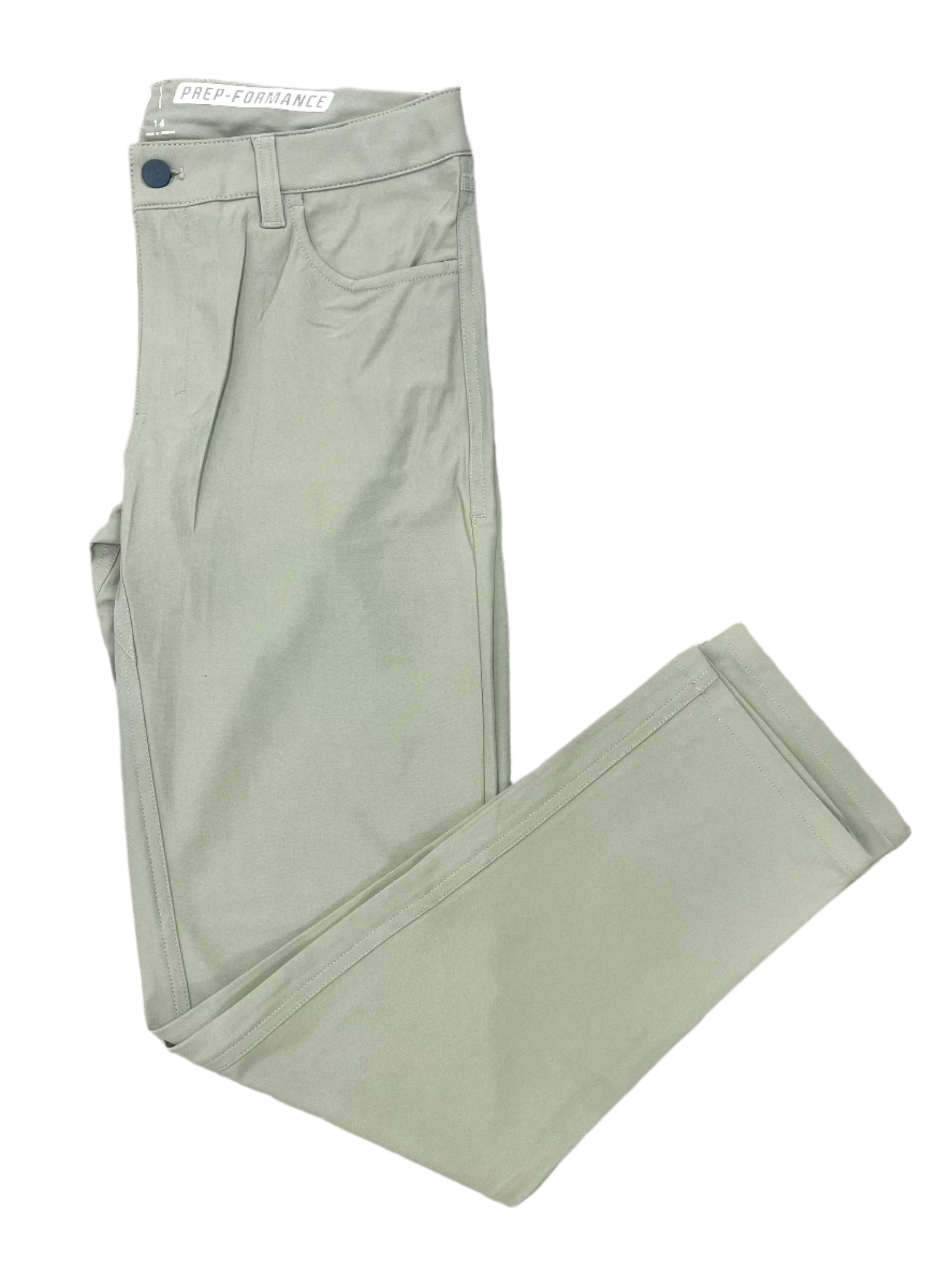 Boys' Johnnie O Cross Country Pants - Comfortable Running & Training Pants for Kids - Perfect for School Sports, Track Practice & Outdoor Activities