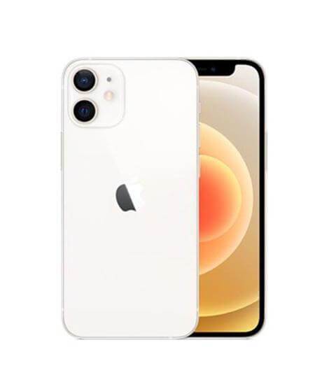 Apple iPhone 12 mini - 64GB/128GB/256GB Unlocked Smartphone (Renewed) - 5.4