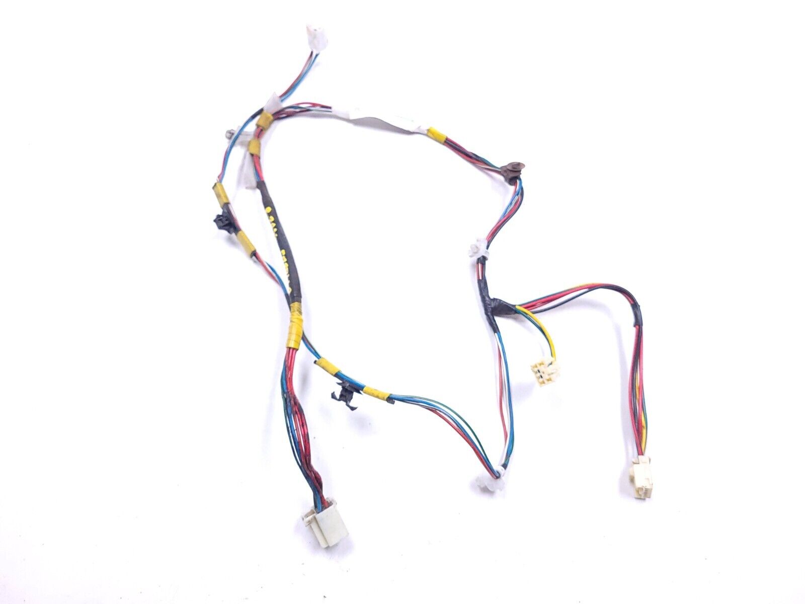 03 08 Toyota Corolla Rear Right Passenger Side Door Wire Harness OEM Replacement - Perfect for Electrical Repairs & DIY Car Maintenance