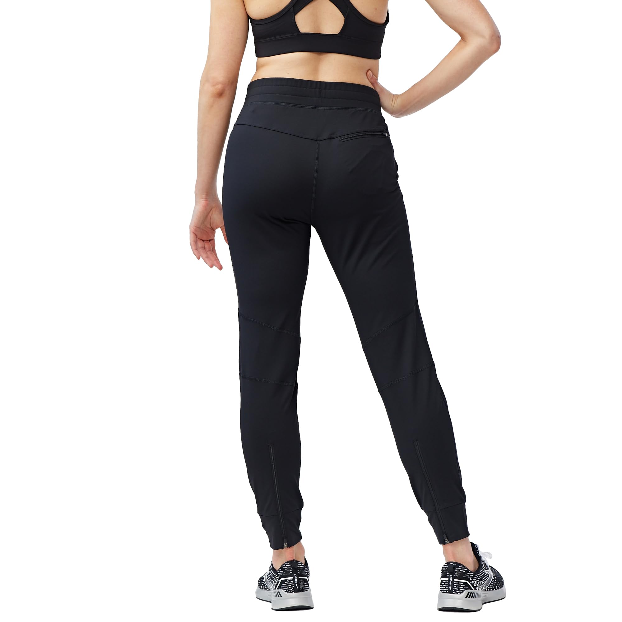 GOAL FIVE Valia Women's 7/8 Length Training Joggers - 28