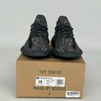 Adidas Yeezy Boost 350 V2 MX Dark Salt - Men's Size 10 Sneakers | Comfortable Running & Casual Shoes for Everyday Wear