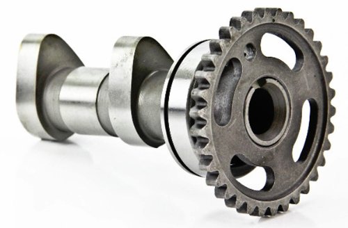 Hot Cams 2210-EXBLD Performance Camshaft for Harley-Davidson Motorcycles - High Lift, Aggressive Profile for Improved Power & Torque - Perfect for Street Performance & Custom Bike Builds