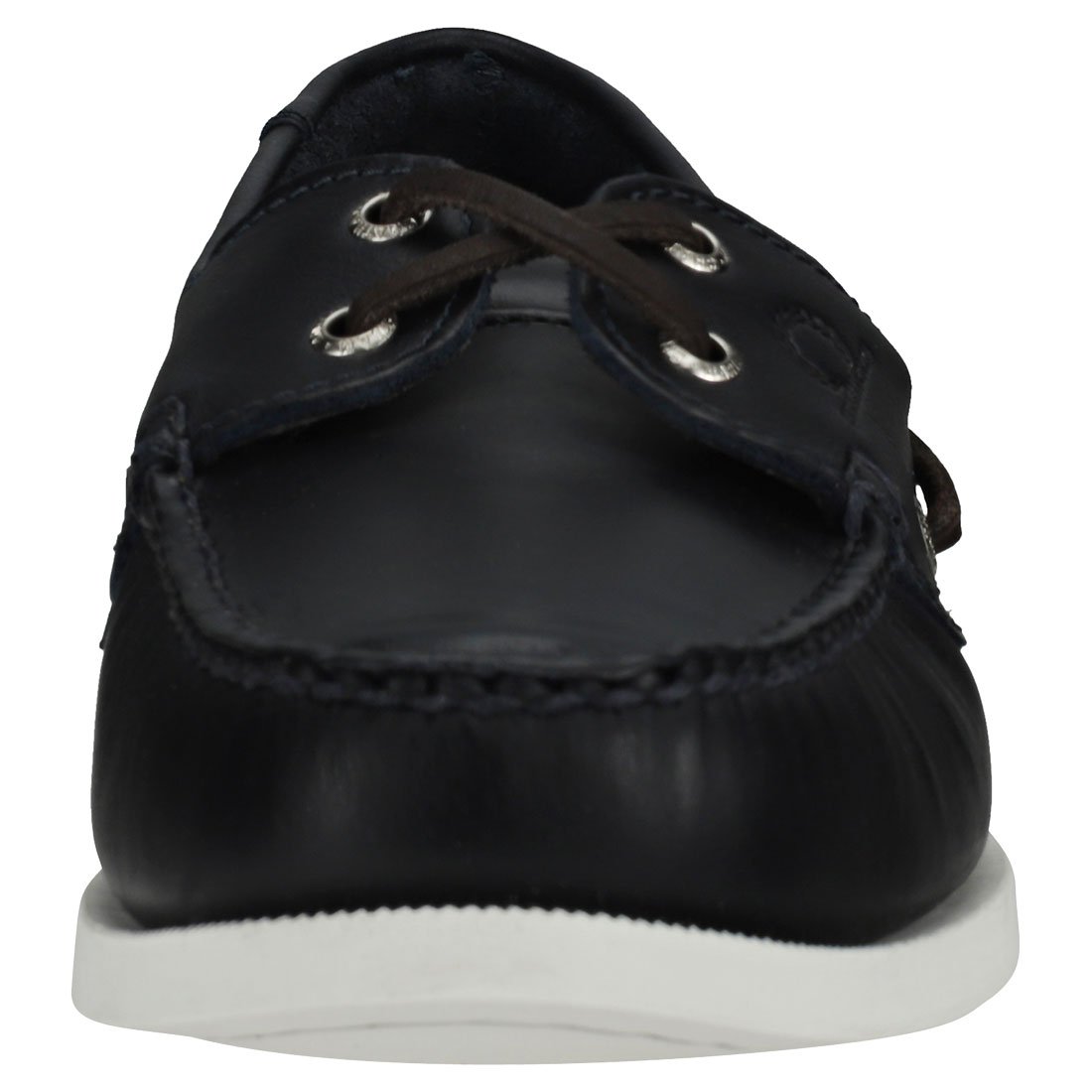 Classic II G2 Men's Boat Shoes in Navy - Size 13 US | Comfortable Non-Slip Deck Shoes for Sailing, Casual Wear & Outdoor Activities