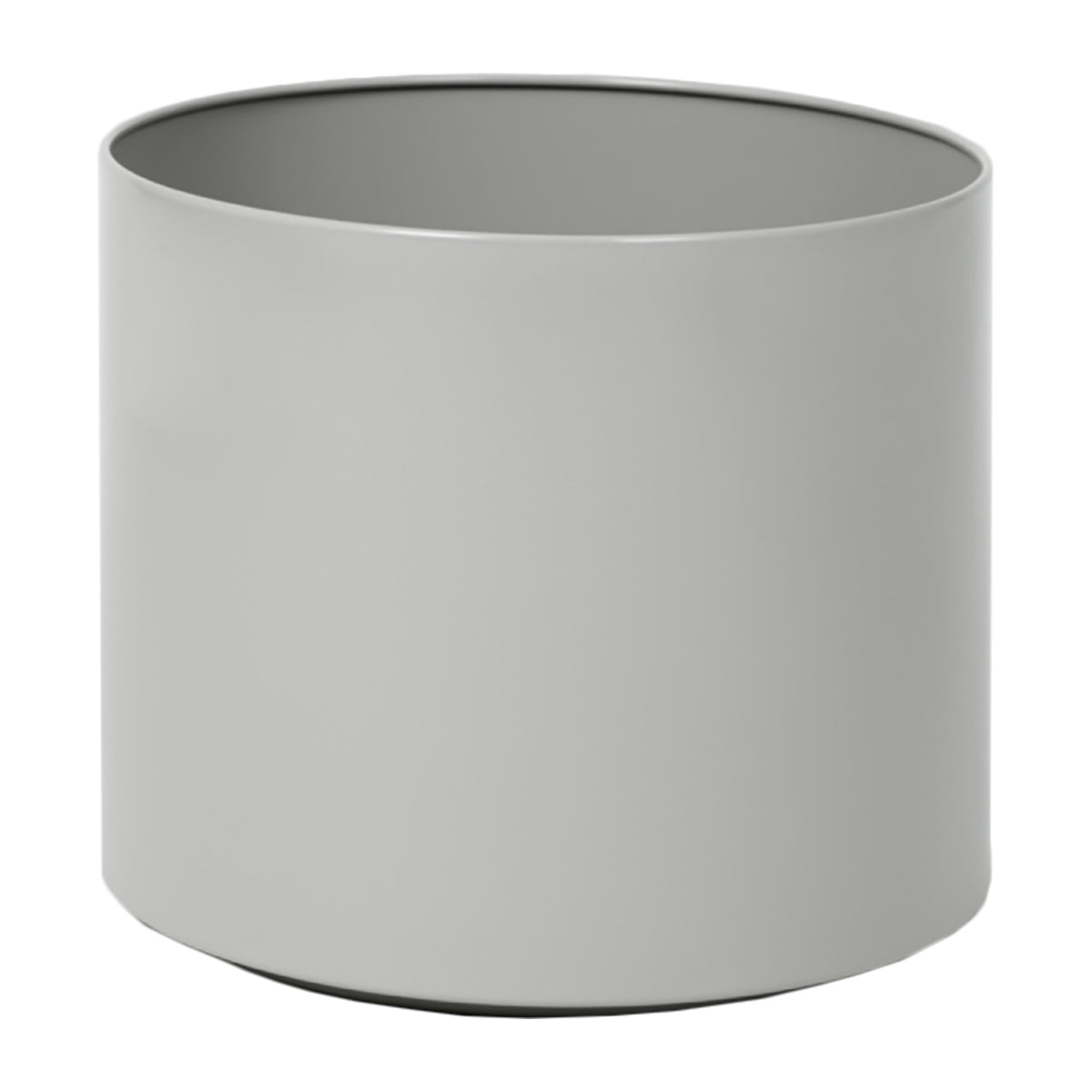 Benny Planter (50cm) - Large Modern Flower Pot for Indoor & Outdoor Plants - Perfect for Home, Garden, and Office Decor