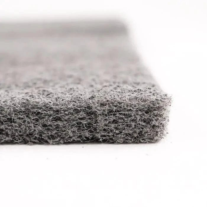 IceCap Cut-to-Fit Nitrate & Phosphate Reducing Filter Media Pad for Aquariums - Improve Water Quality in Saltwater & Freshwater Tanks