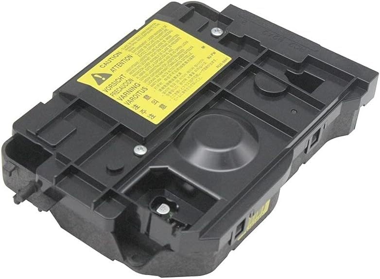HP Pro 400 M401 M425 Series Compatible Laser Scanner Assembly RM1-9135-000CN - Replacement Printer Accessory for Home & Office Use
