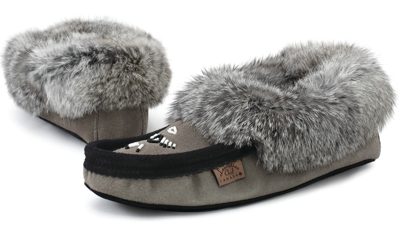 Grey/Black