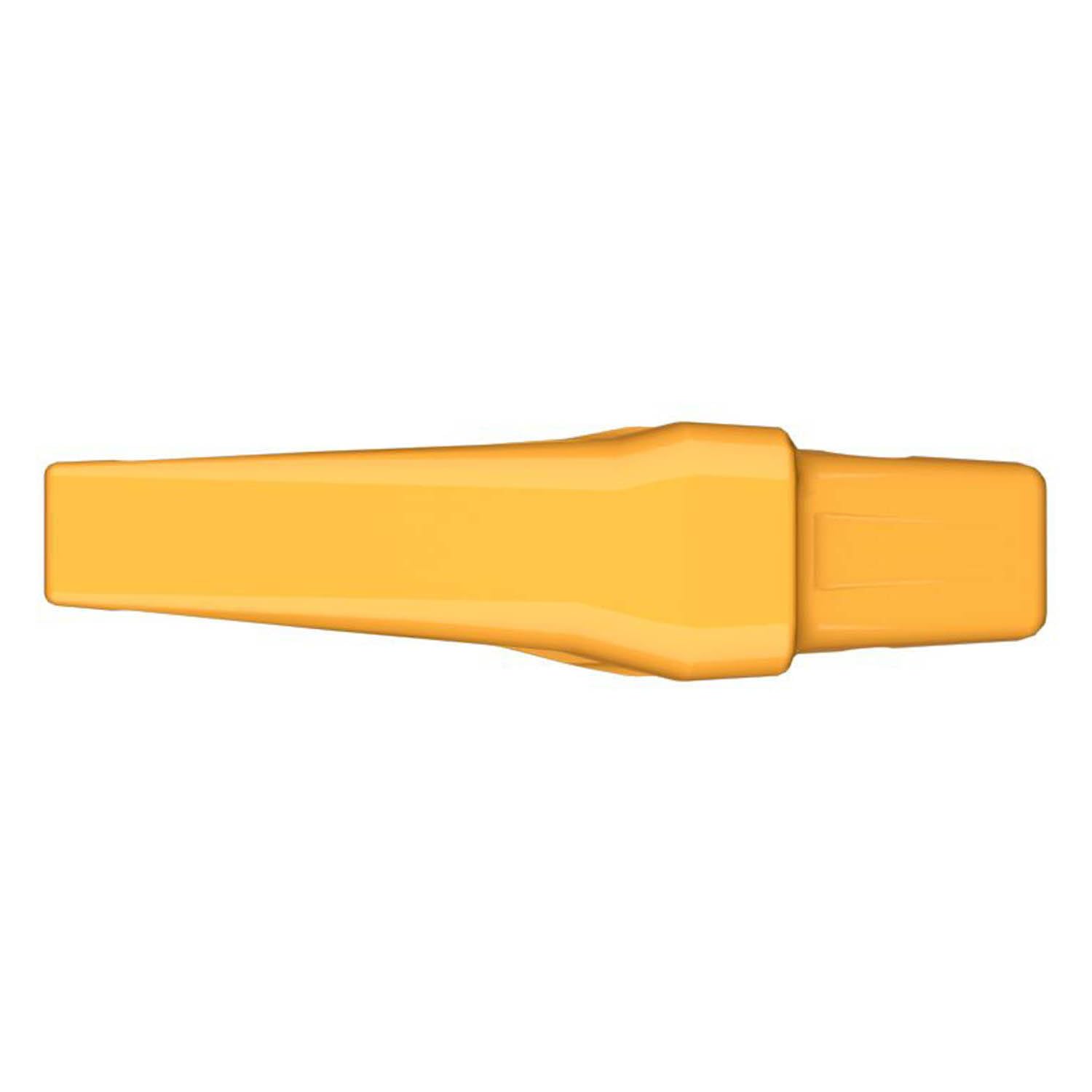 Heavy Duty Left Hand Adapter - CTP 1140466 - Industrial Strength for Machinery & Equipment Repair