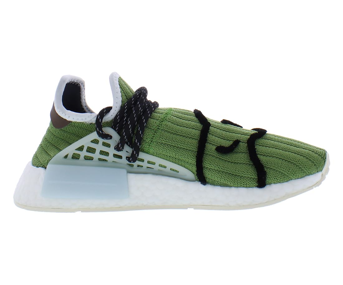 Adidas NMD HU Men's Running Shoes - Lightweight Comfort Sneakers for Casual Wear & Gym Workouts | Perfect for Jogging, Walking & Street Style Fashion