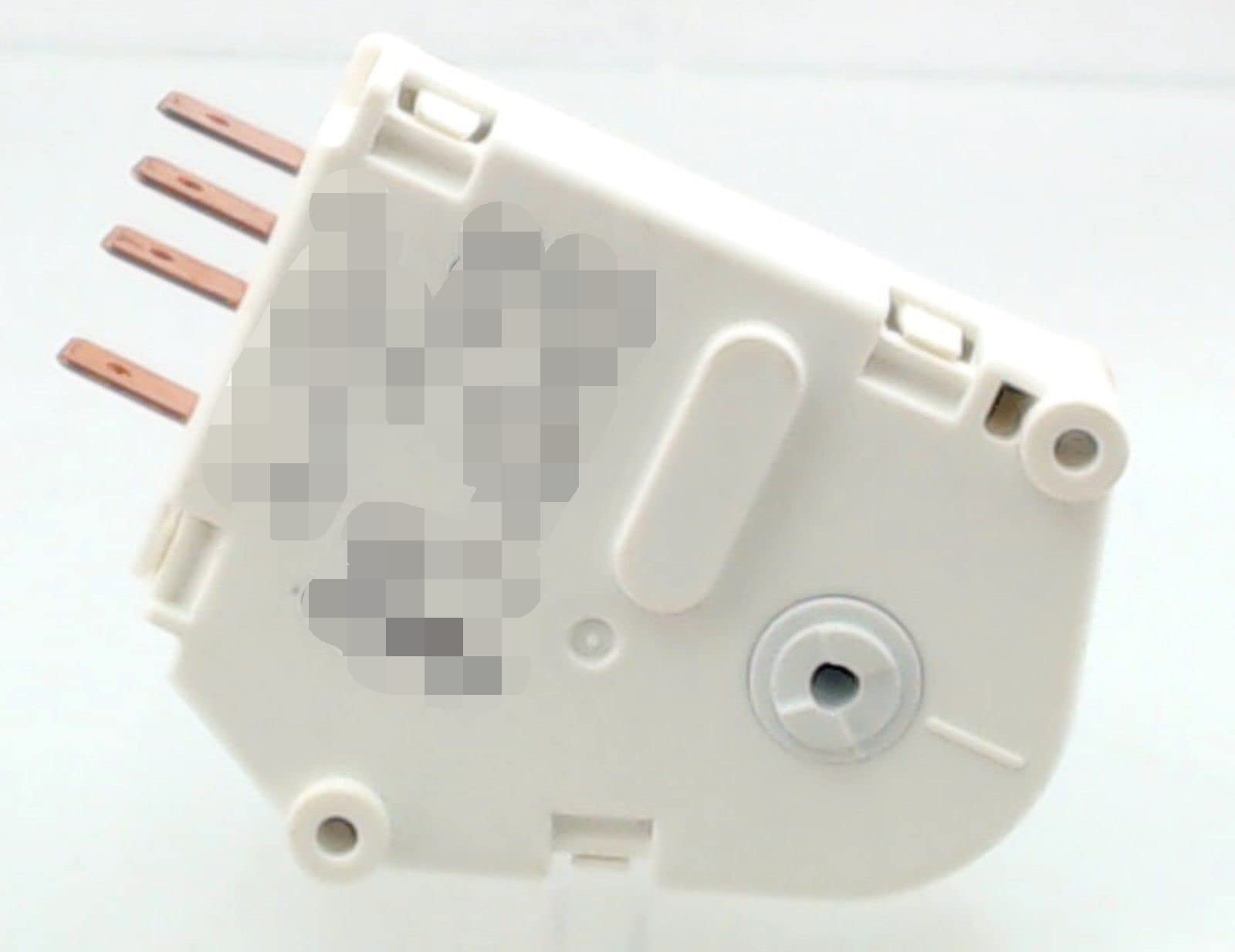 GE Hotpoint Defrost Timer Replacement AP2061693 PS310852 WR9X483 - Compatible with Refrigerators & Freezers for Smooth Defrosting Operation