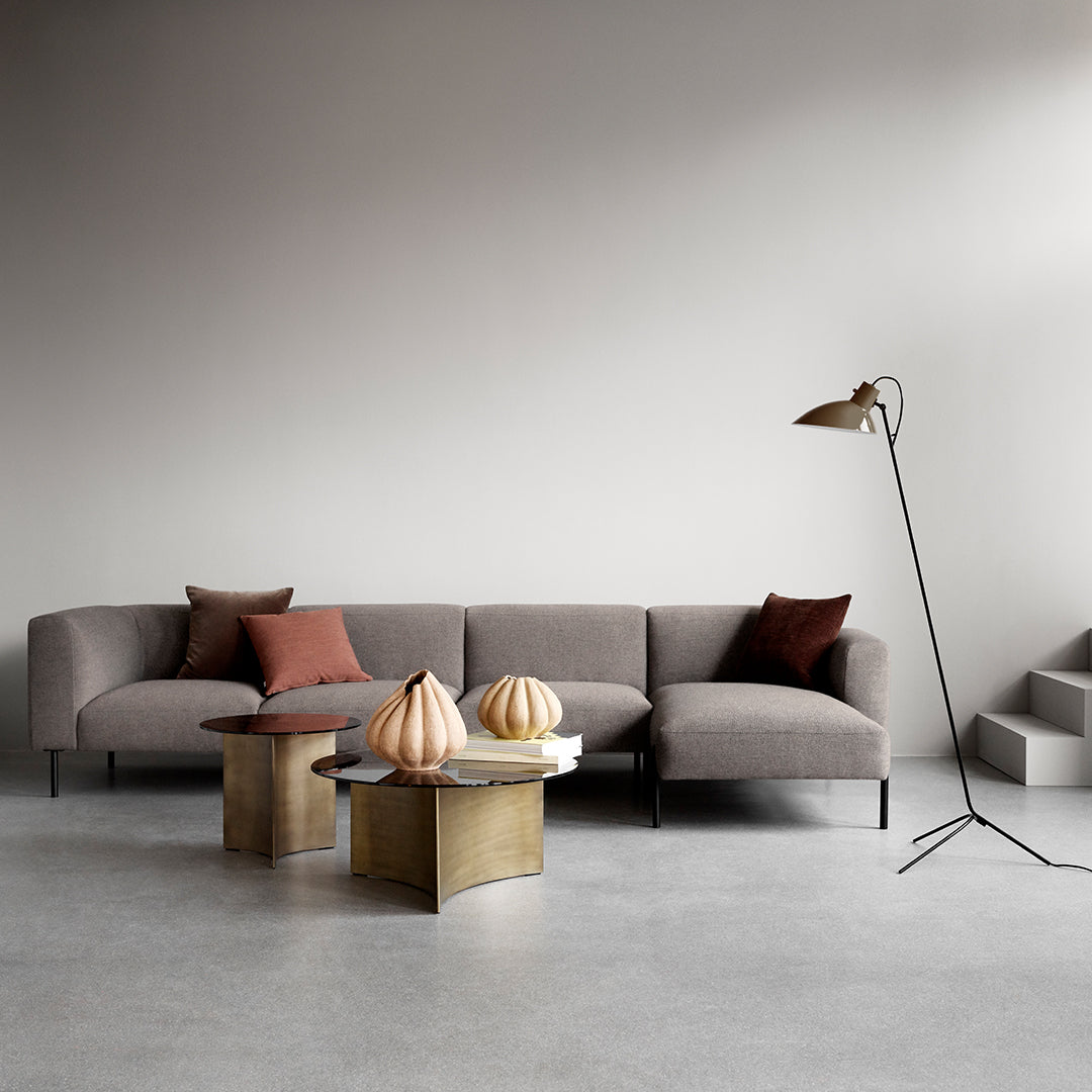 Modular Sectional Sofa with 9-16 Configurable Pieces - Modern Living Room Furniture for Home, Office & Lounge Spaces