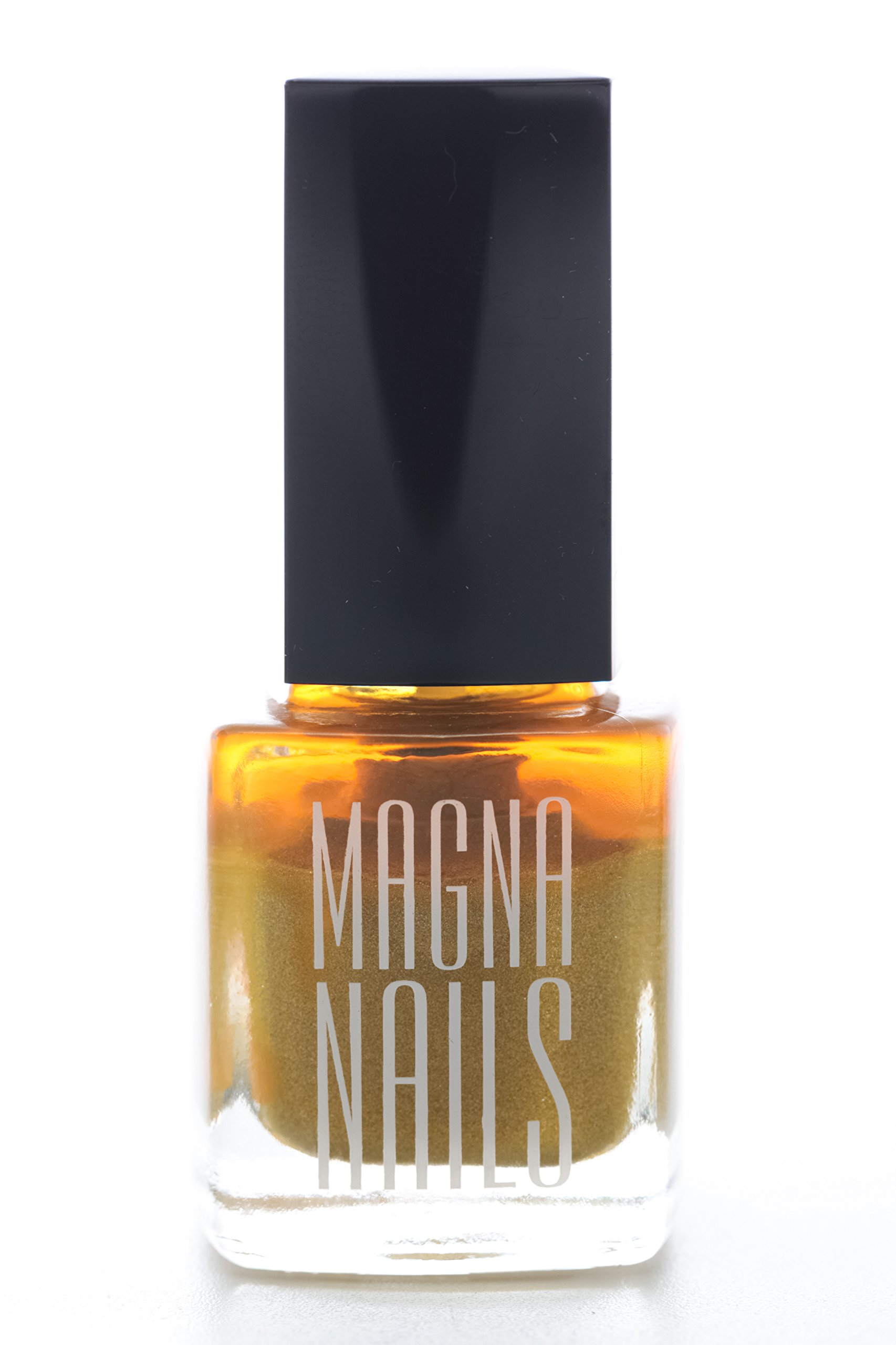 Magna Nails Elements Collection - Premium Magnetic Nail Polish Set for Stunning 3D Designs | Perfect for Nail Art, Parties, and Special Occasions