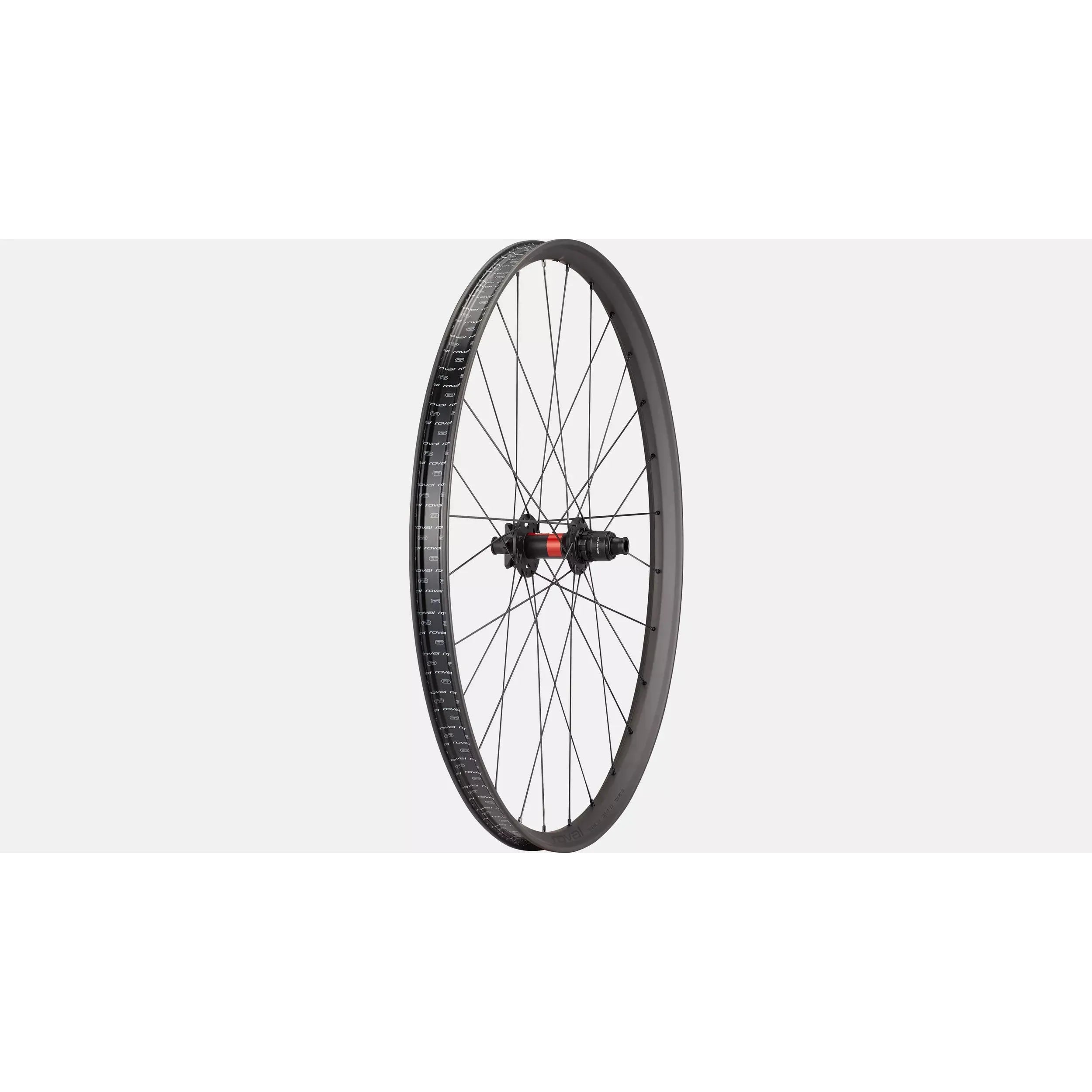 Roval Traverse SL II 29