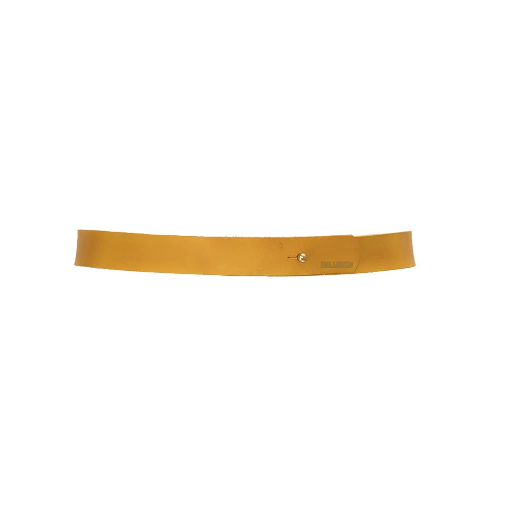 Premium Firenze Leather Hatband for Fedora, Wool Felt & Straw Panama Cowboy Western Hats - Adjustable Replacement Band with Hat Care Tips | Perfect for Outdoor Events, Rodeos, and Western Fashion Accessories