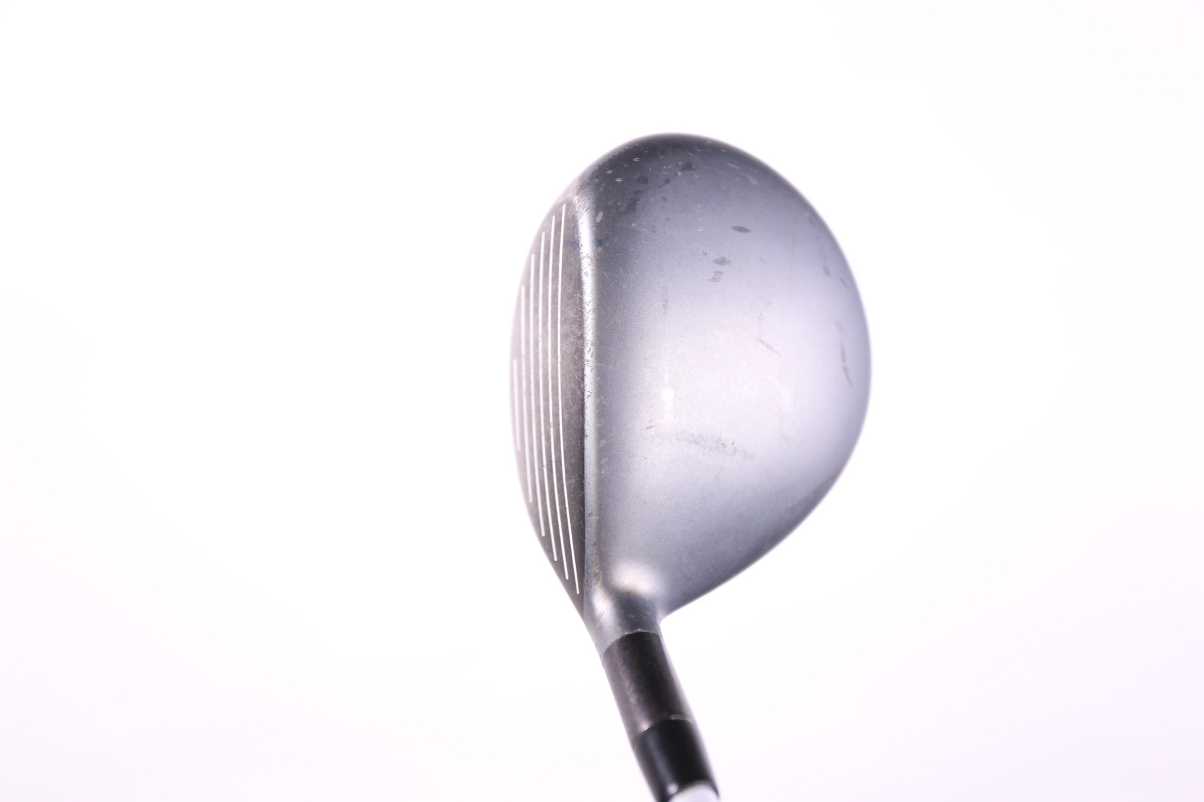 Used Callaway X Hot Pro 2013 3 Wood Golf Club - Right Handed 15° Stiff Flex - Perfect for Driving Range & Course Play