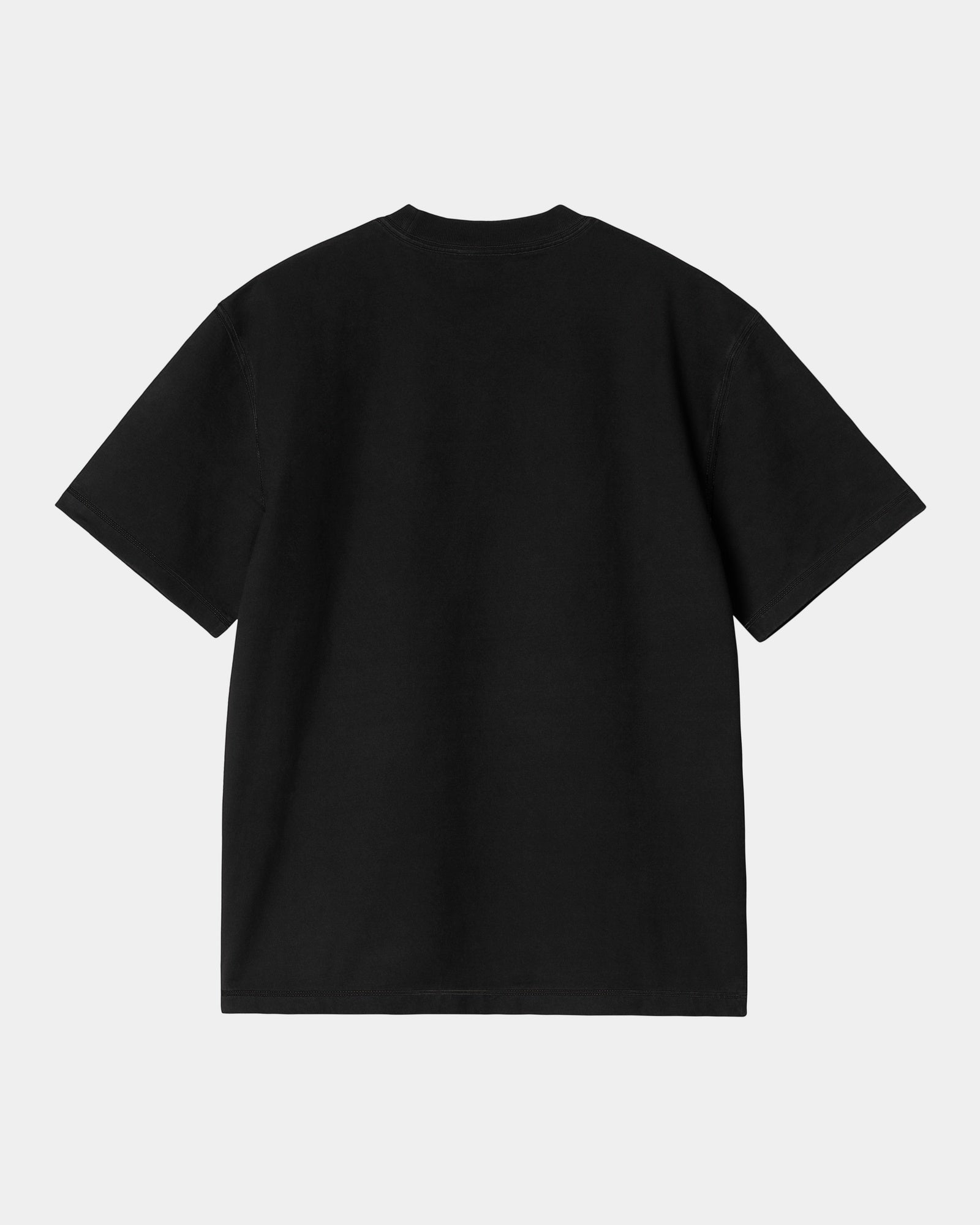 Women's Ingo T-Shirt - Soft Cotton Short Sleeve Tee for Everyday Wear | Black | Perfect for Casual Outfits, Layering & Weekend Comfort