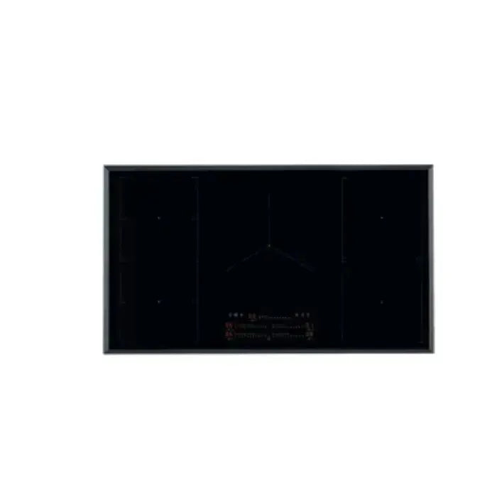 AEG 90cm Built-in Induction Cooktop with Touch Control - Fast Heating & Energy Efficient for Modern Kitchens | Perfect for Home Cooking, Restaurants & Small Spaces
