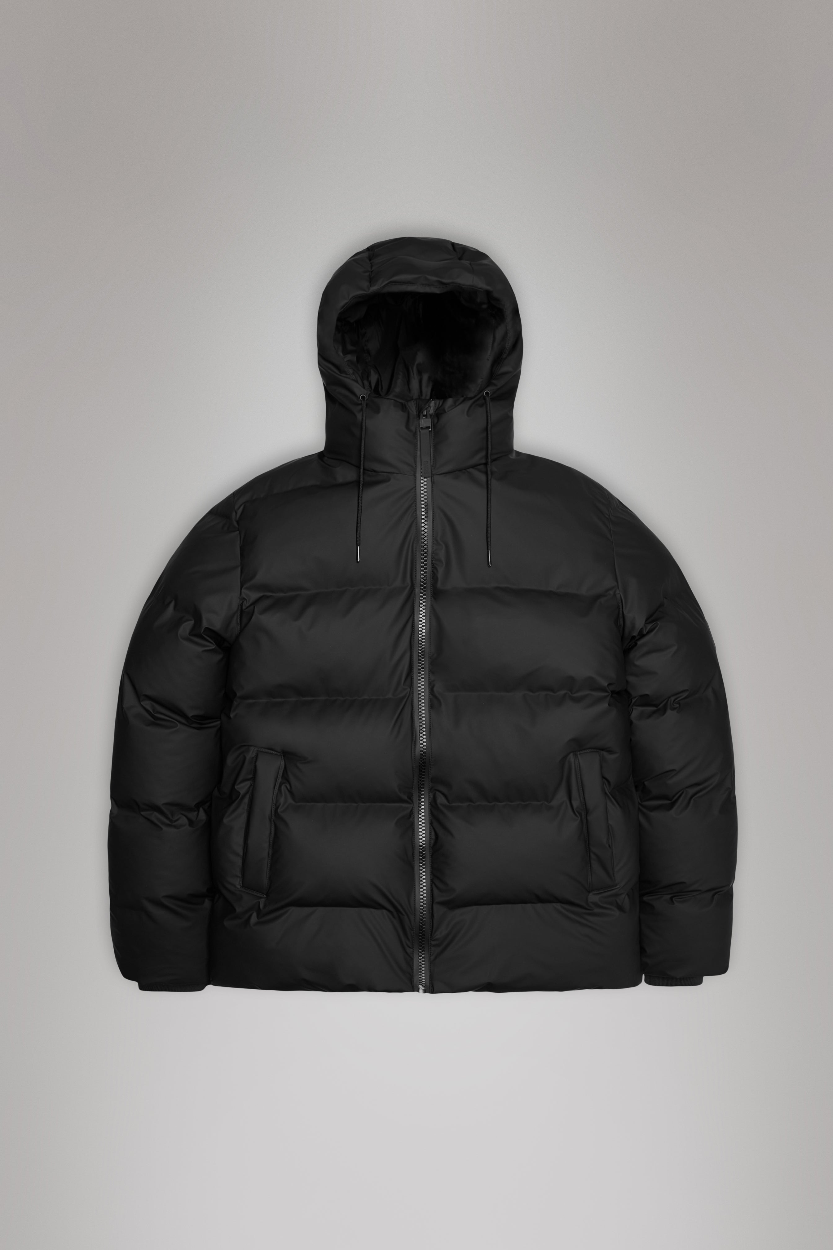 Alta Puffer Jacket - Lightweight Winter Coat for Men & Women, Waterproof & Windproof, Warm Down Alternative - Perfect for Skiing, Hiking & Outdoor Activities