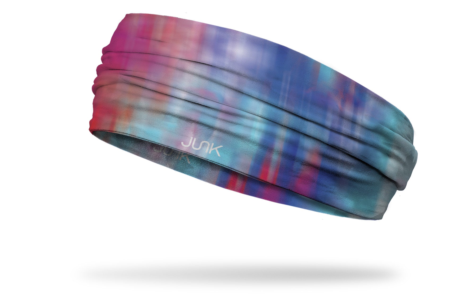 Northern Lights Big Bang Headband - Stylish & Comfortable Hair Accessory for Women & Girls - Perfect for Parties, Concerts, Festivals & Everyday Wear