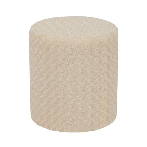 Loop-velvet, Beige