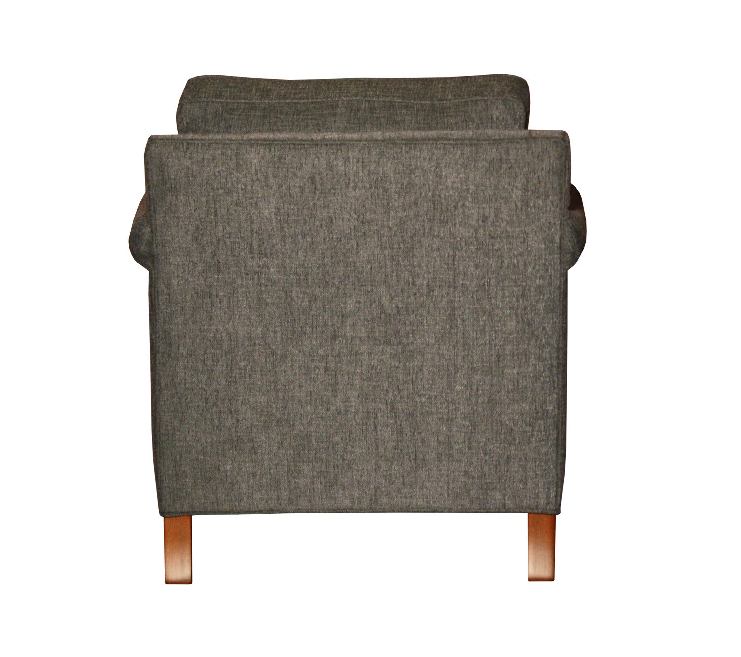 Oscar Chair - Modern Accent Chair for Living Room, Bedroom, Office | Stylish & Comfortable Seating Furniture for Home Decor, Lounge, Reading Nook