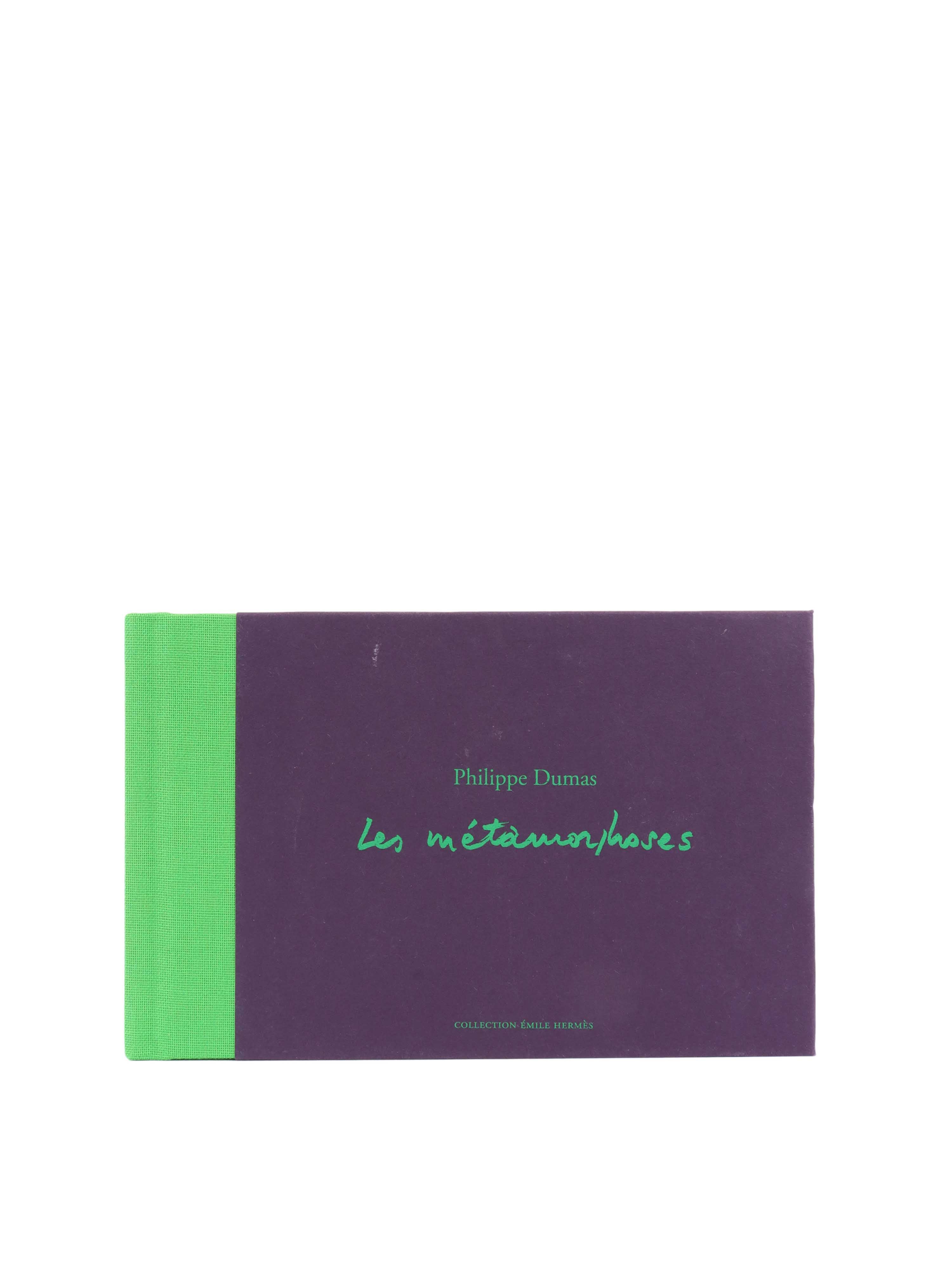 Philippe Dumas Hermes Sketchbook Collection - Luxury Designer Notebook for Artists & Fashion Enthusiasts - Perfect for Sketching, Journaling & Gift Giving