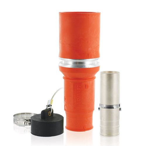 Series 49 Crimp CAM Lock Connectors - High Quality Electrical Connectors for Secure Wiring | Perfect for Industrial Equipment, Machinery & Electrical Panels