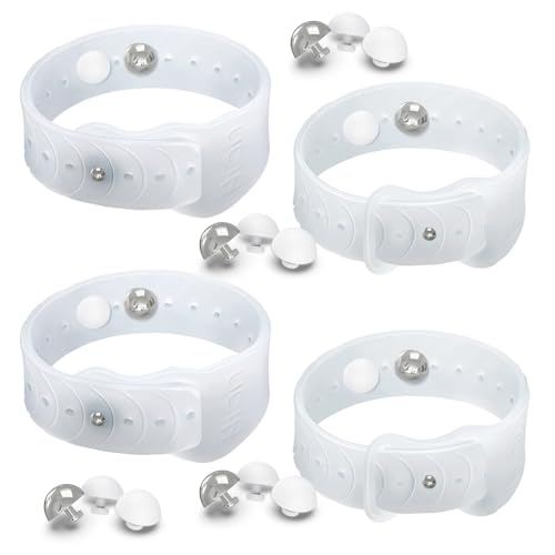 2 Pairs Transparent