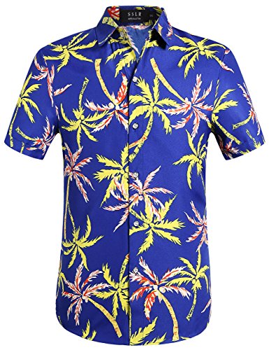 Dark Blue Flamingo