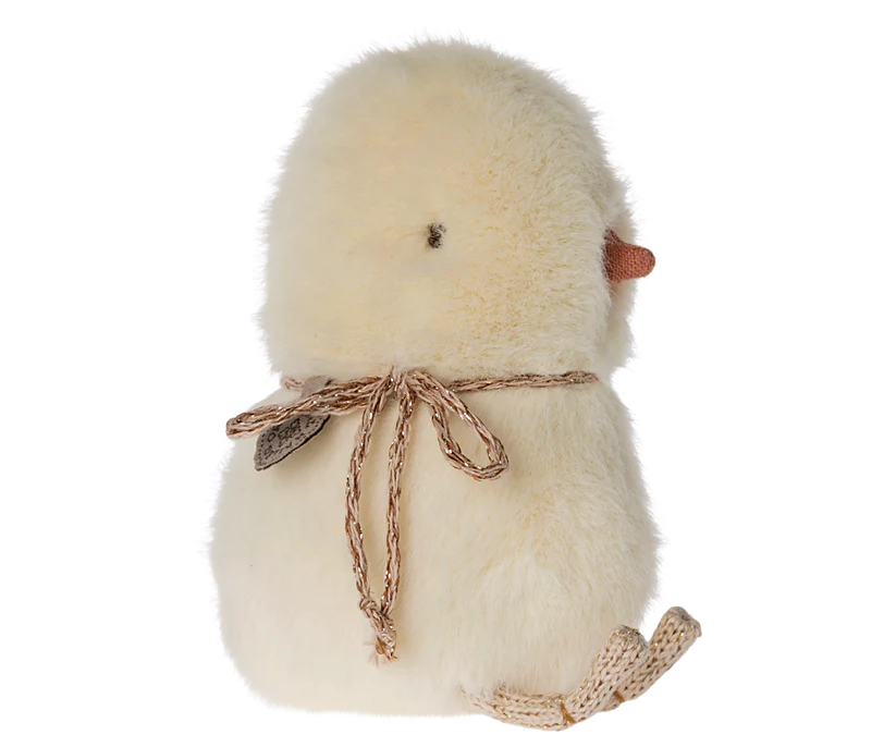 Cute Mini Chicken Plush Toy - Soft Stuffed Animal for Kids, Gifts, and Nursery Decor | Perfect for Cuddling, Playtime, and Themed Parties