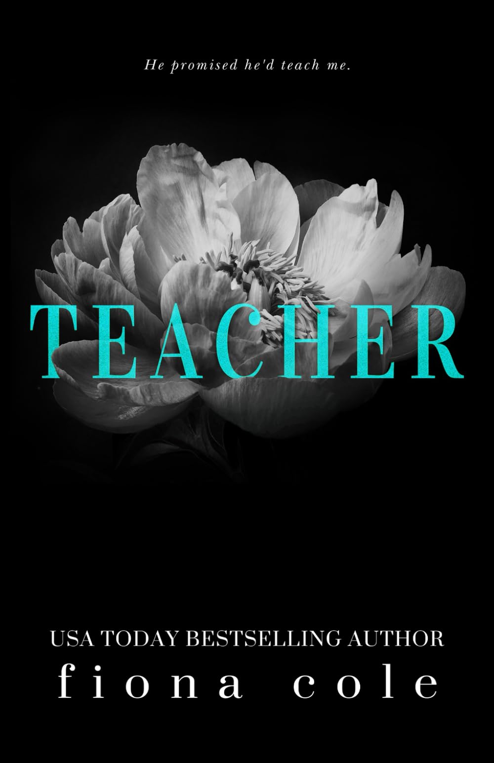 Teacher - Voyeur Series Adult Costume for Role Play & Cosplay - Perfect for Halloween, Bachelorette Parties & Spicy Date Nights