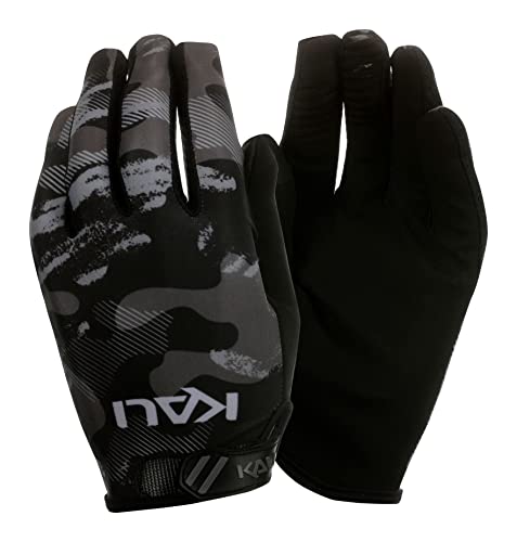 Camo Black/Gray