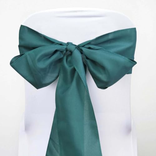 Peacock Teal Green