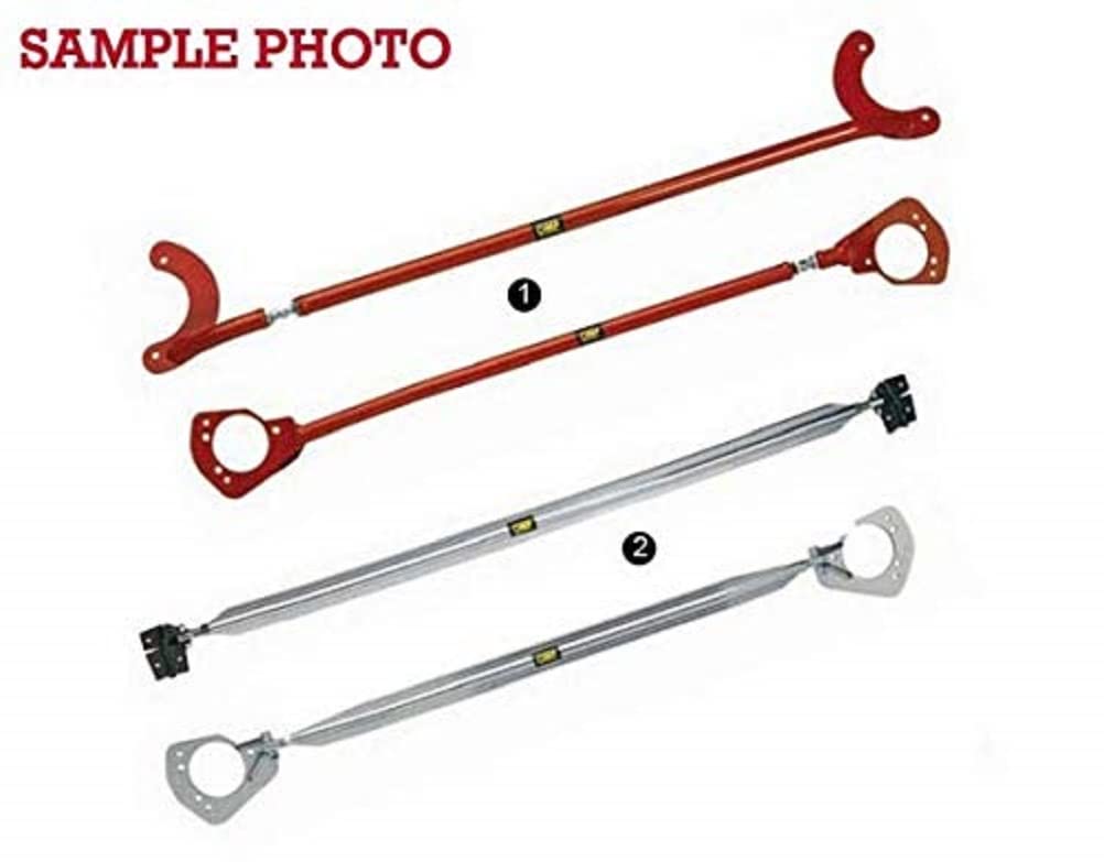 Volvo Upper Bar Steel (MA0-1600) - Heavy Duty Replacement Part for Volvo Trucks & Vehicles - Durable Construction for Long-Lasting Performance - Perfect for Repair & Maintenance
